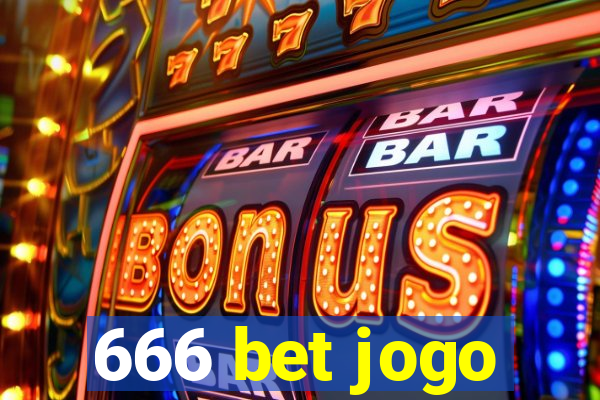 666 bet jogo